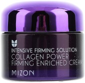 Питающий крем для лица Mizon Collagen Power Firming Enriched Cream
