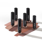 Кремовые тени Limoni Velvet Matte Liquid Eyeshadow