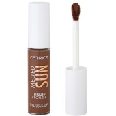 Тональное средство Catrice Melted Sun Liquid Bronzer