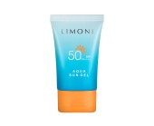 Солнцезащитный крем-гель Limoni Aqua Sun Gel SPF 50+РА++++