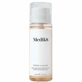 Очищающая вода, лосьон, тоник Medik8 Press & Glow Daily Exfoliating PHA Tonic With Enzyme