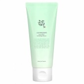Освежающий гель для умывания с зелёной сливой Beauty of Joseon Green Plum Refreshing Cleanser