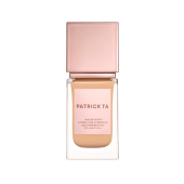 Легкое тональное средство Patrick Ta Major Skin Luminous Skin Perfecting Foundation
