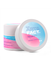 Очищающая маска Art & Fact Kaolin + Kojic acid 1% + Niacinamide 1%
