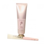 Увлажняющая маска для лица The History Of Whoo Hydrating Overnight Mask