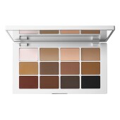 Сухие тени Makeup by Mario Master Mattes Eyeshadow Palette