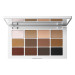 Makeup by Mario Master Mattes Eyeshadow Palette