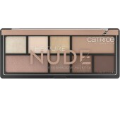 Сухие тени Catrice The Pure Nude Eyeshadow Palette