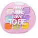 Love Generation I'm Who I Want To Be Eyeshadow Palette