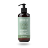 Питающей и увлажняющей бальзам, кондиционер для волос Levrana Natural Кандалакша Beauty Of The Arctic Plants Based Balm