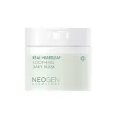 Neogen Dermalogy Real Heartleaf Soothing Daily Mask
