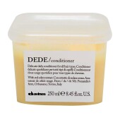 Питающей и увлажняющей бальзам, кондиционер для волос Davines DEDE Сonditioner