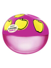 Смешанные ароматы DKNY Be Delicious Orchard St EDP