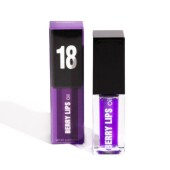 Масло-блеск для губ Beautydrugs Berry Lips Oil