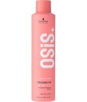 Лак и спрей для волос Schwarzkopf Professional Osis+ Volume Up Booster Spray