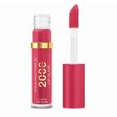 Блеск для губ Max Factor X 2000 Calorie Lip Glaze Plumping Lip Gloss