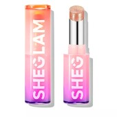 Помада-стик Sheglam Mirror Kiss High-Shine Lipstick-High Key