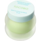 Интенсивное средство для век или губ Tocobo Mint Cooling Lip Mask