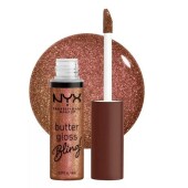 Блеск для губ NYX Butter Gloss Bling