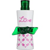 Смешанные ароматы Tous Moments Love EDT