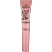 Кремовые румяна Essence Baby Got Blush Liquid Blush