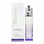 Туалетная вода Dior Addict Eau Sensuelle EDT