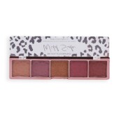 Сухие тени Revolution PRO Wild Side Shadow Palette