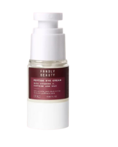 Крем для век или губ Frndly Beauty Peptide Eye Cream