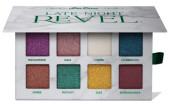 Сухие тени Lime Crime Late-Night Revel Eyeshadow Palette