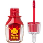 Блеск для губ Beauty Bomb Lippie Sause Lip Tint