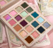 Cosmic Brushes The Lovers 20 Colour Palette