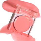 Кремовые румяна Moira Loveheat Cream Blush