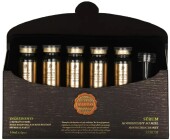 Питающее и увлажняющее интенсивное средство для волос Vieso Nourishing Honey Serum