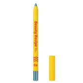 Карандаш для глаз Beauty Bomb x Роллтон Beauty Recipe Eye Pencil