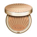 Clarins Bronzing Powder Sunkissed Healthy Glow Powder