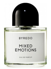 Смешанные ароматы Byredo Mixed Emotions EDP