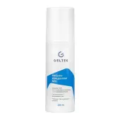 Geltek Sunscreen moisturizing SPF50+