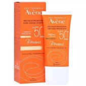 Солнцезащитное средство для лица Avene Very High Protection B-Protect SPF 50+
