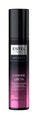 Estel Secrets Color Shine