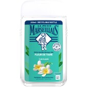 Гель для душа Le Petit Marseillais Extra Gentle Shower Gel Tiare Flower