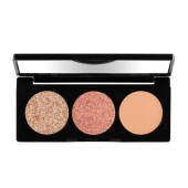 Сухие тени Bobbi Brown Essential Eye Shadow Trios