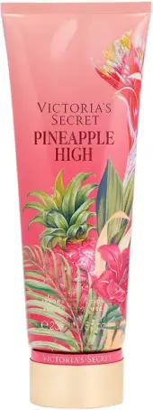 Victoria's Secret Pineapple High Fragrance Lotion
