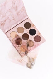 Сухие тени Klepach.pro Eyeshadow Palette N1