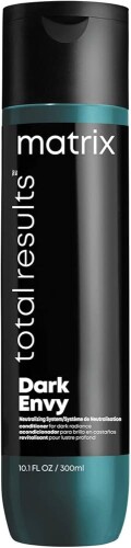 Питающей и увлажняющей бальзам, кондиционер для волос Matrix Total Results Dark Envy Conditioner