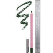 Карандаш для глаз O.K. Beauty Color Salute Slide & Stay Long-Wear Eye Pencil Waterproof