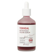 Пилинг | Гоммаж Esthetic House Toxheal Red Glycolic Peeling Serum