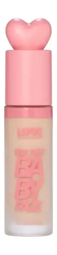 Love Generation Not Just Baby Face Foundation