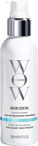 Термозащита для волос Color Wow Dream Cocktail Coconut-Infused Leave-in Treatment