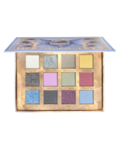 Палетка теней House of Keys Eyes Never Lie lll