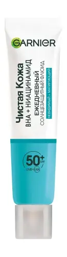 Garnier Skin Naturals SPF 50+